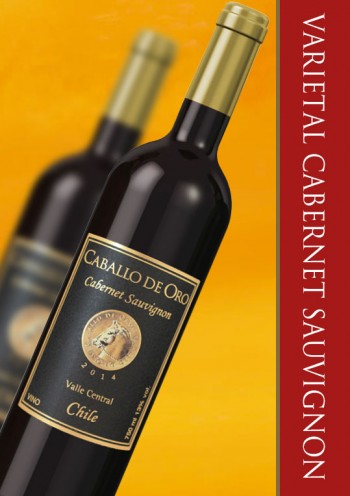 varietal cabernet sauvignon
