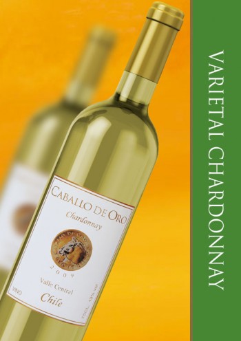varietal chardonnay